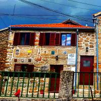 Casa Dom Yahya - B&B