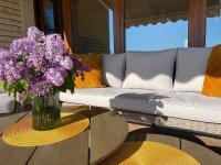 B&B Balchik - Sunrise Lighthouse Golf Private Villa - Bed and Breakfast Balchik