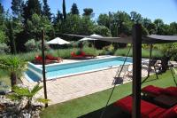 B&B Saint-Maximin-la-Sainte-Baume - Le Clos Geraldy - Charming B&B et Spa - Bed and Breakfast Saint-Maximin-la-Sainte-Baume