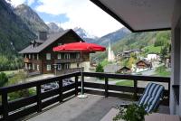 B&B Heiligenblut - Appartement Gorgasser im Berghaus Glockner - Bed and Breakfast Heiligenblut