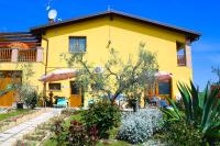 Agriturismo La Stradaccia - B&B Ginestreto