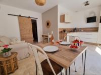 Haus mit 1 Schlafzimmer