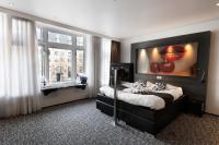 Chambre Double Deluxe