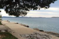 just on the beach 'Zamalin' - B&B