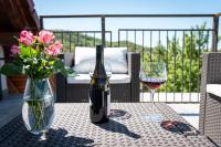 Apartamento con terraza 