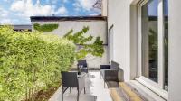 B&B Lyon - DIFY Malot - Jean Macé - Bed and Breakfast Lyon