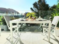 Brand New CalaDoy at 150 meters from Canyamel Beach, Pool & Garden, Solarium - B&B Canyamel