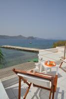 Nefeli's Sirma Klima - B&B