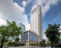 Crowne Plaza - Shenzhen Futian, an IHG Hotel