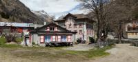 Gavia Cottage - B&B