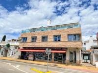 APARTAMENTO JMHR 4 - Chambres d’hôtes Benajarafe