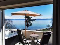 B&B Immenstaad am Bodensee - Uferloft - Bed and Breakfast Immenstaad am Bodensee