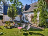 Les Roses - B&B