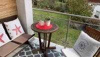 CROSSHILL Appartements - Charmante und helle Wohnung - B&B Schwandorf in Bayern
