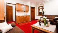 Apartment (4 Adults)