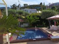 Berg & Zon - Bed and Breakfast Gandia