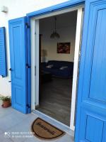 La casa di Giulio - holiday home - Ferienwohnung Isola delle Femmine