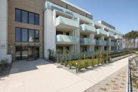 Platinium Apartment by Renters Prestige - Ferienwohnung