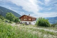 Nussbaumerhof - B&B Bresanona