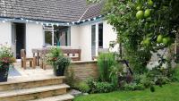 B&B Mere - Wedgewood Annexe - All the comforts of home - Bed and Breakfast Mere