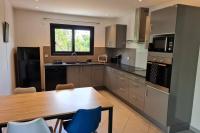 LA CASA DE PECHABOU - Ferienwohnung Péchabou