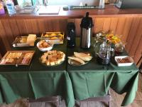 Chalés do Recanto - B&B São João del-Rei