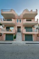 Grand View Maisonette - Ferienwohnung
