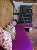 B&B Warngau - Reithamer Bergfensterl - Bed and Breakfast Warngau