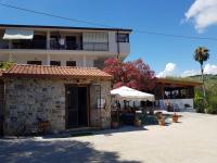 Il Moro della Molpa - B&B Palinuro