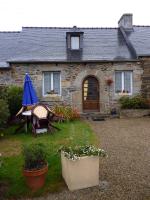 Vakantiehuis met 2 Slaapkamers (5 Volwassenen) Gîte les Epis