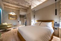 Habitación Doble con baño privado