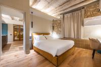 Chambre Double avec Salle de Bains Privative