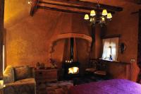 Deluxe Double Room with Terrace