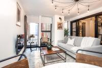 The Brewers Rooms Contemporary Aparthotel - Ferienwohnung Edinburgh