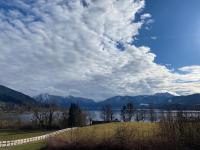 Reithamer Bergfensterl - B&B Warngau