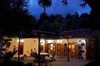 Casa Rural El Palmeral del Valle - B&B