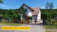 Iza-pokoje do wynajecia - B&B