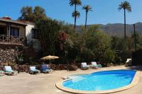 Casa Rural El Olivar - La Almazara - Bed and Breakfast Santa Lucía