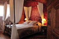 Las Moradas Del Temple - B&B