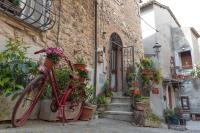 MGResidenceTolfa 1 - B&B