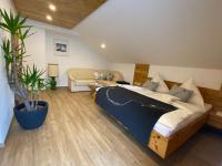 Appartement met Balkon