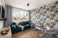 ShortStayPoland Pańska - B&B Varsovia