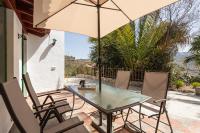 B&B Santa Brígida - Sunset Views Terrace 2BR Cave House - Parking - Bed and Breakfast Santa Brígida