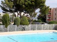 My Little Provence Bormes Les Mimosas - B&B