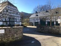 Ferienwohnung Waldblick - Ferienwohnung Lennestadt