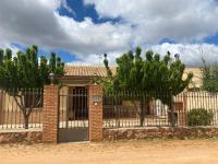 Casa Rural Villa Lucia - Ferienwohnung Ossa de Montiel