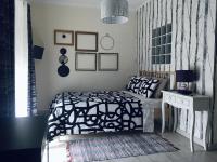 Habitación Doble con balcón