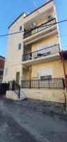 Apartment Milonas Antoni - B&B