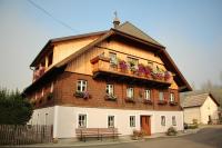 Ferienwohnung Holzergut - B&B Sankt Andrä im Lungau