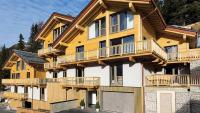 Résidence Carlina by Les Etincelles - B&B Belle-Plagne